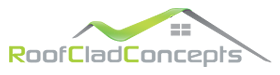 Roof Clad Concepts Logo